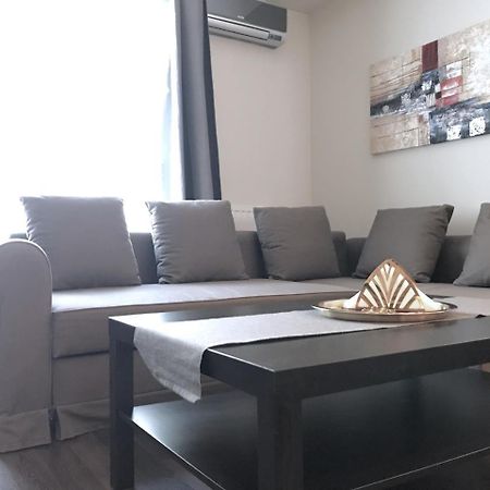 Athens Luxury Suites Exteriér fotografie