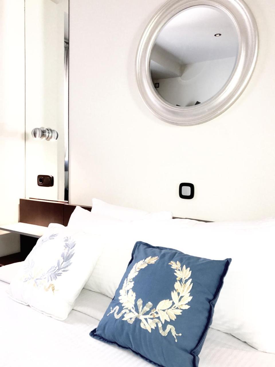 Athens Luxury Suites Exteriér fotografie
