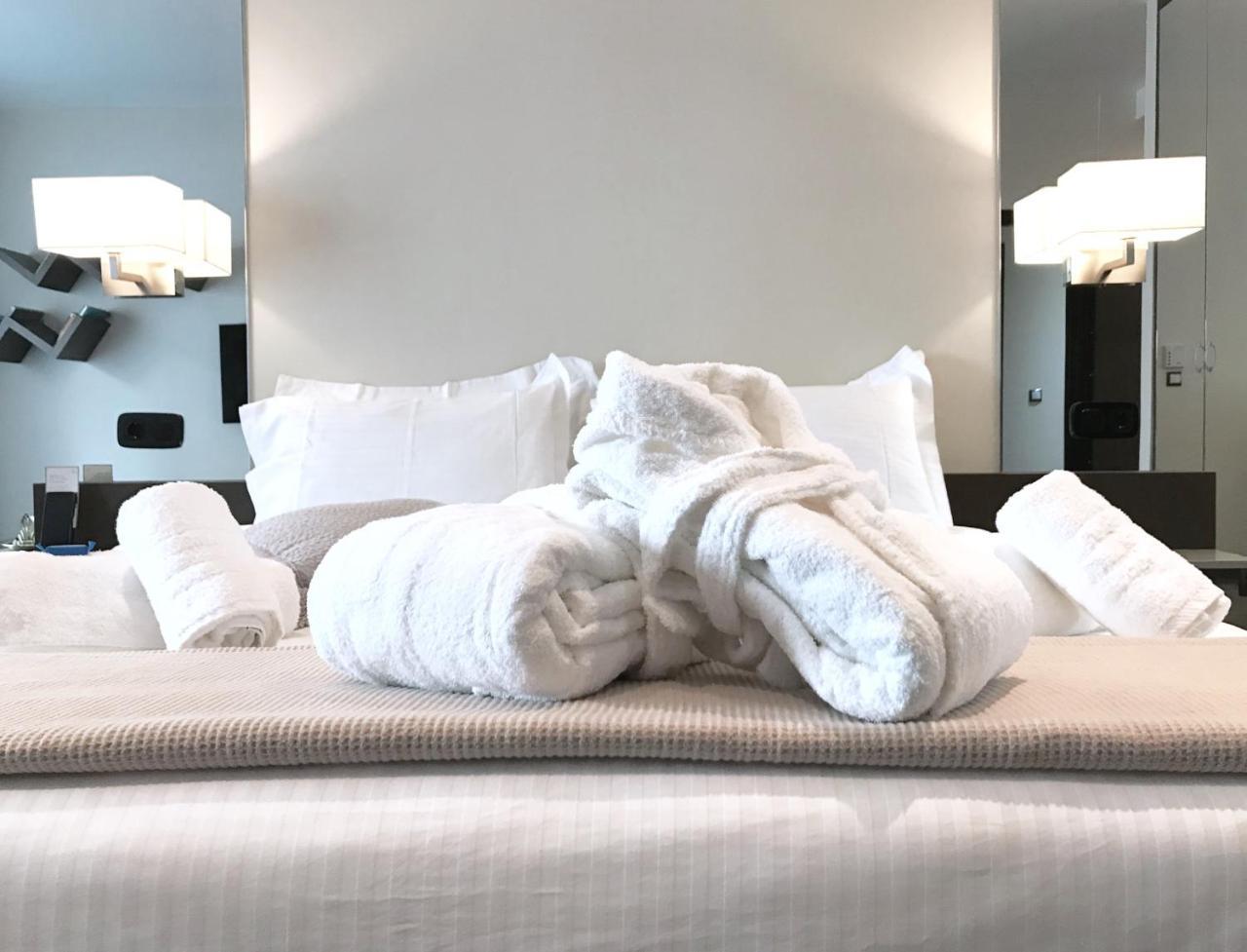 Athens Luxury Suites Exteriér fotografie
