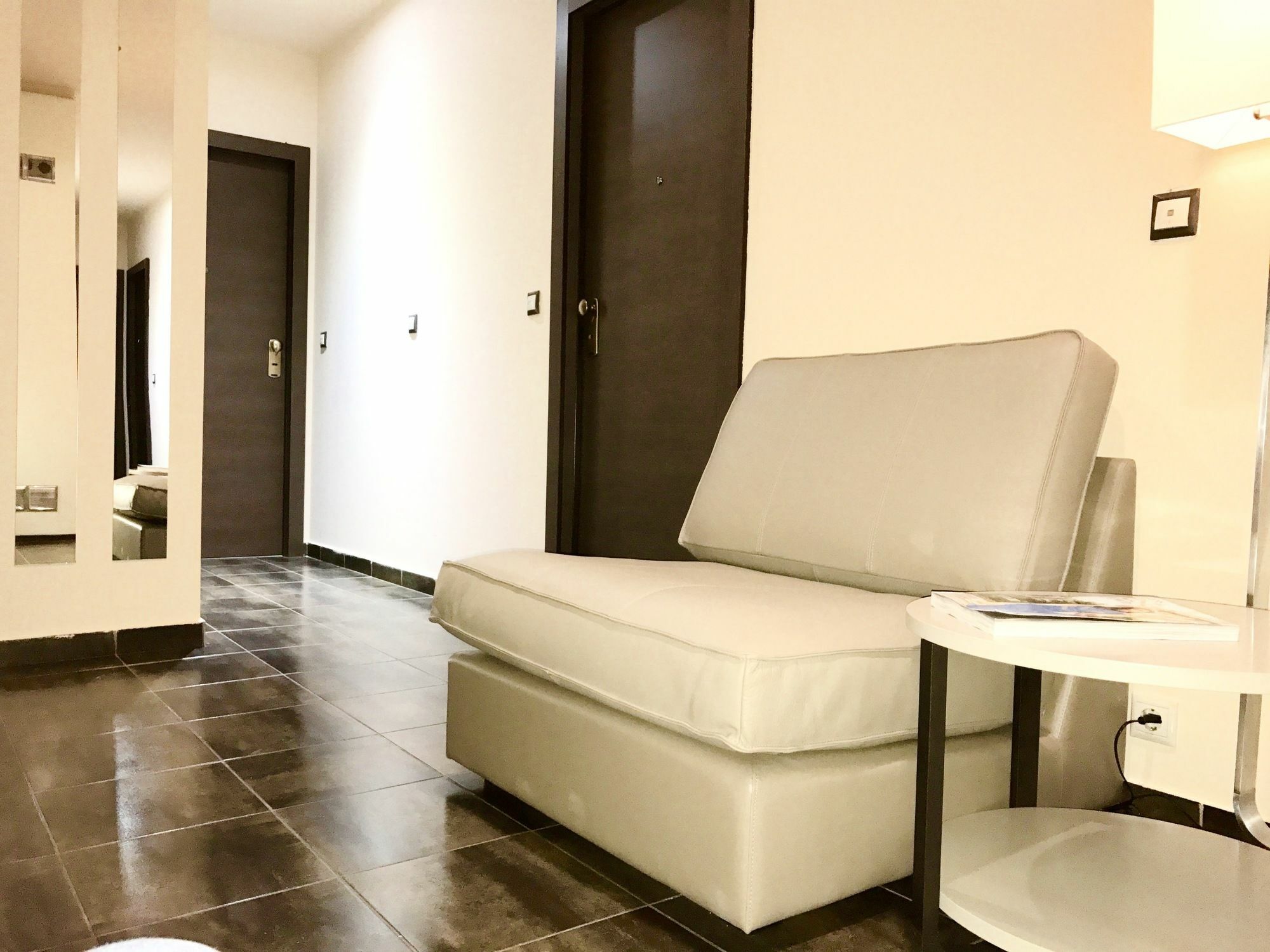 Athens Luxury Suites Exteriér fotografie